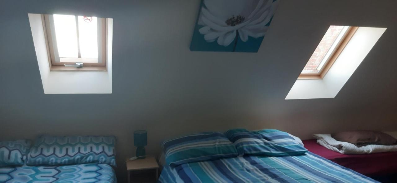 The Saracens Head The Conkera Apartment แชเปิลเซนต์เลนเนิร์ดส์ ภายนอก รูปภาพ